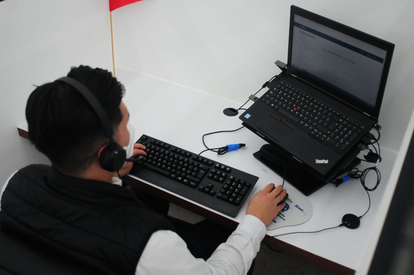 Montadeudas usan datos personales para extorsionar